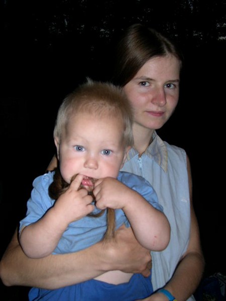 каньон 2006.08 -09 крым евгений. 023